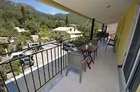 Apartment Ilios Complex Paleokastritsa